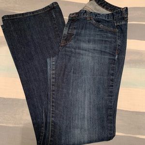 Women’s Calvin Klein Jeans, Size: 14